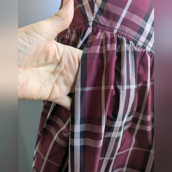 EUC....Anthropologie Maeve Drop Waist Taffeta Maxi Skirt Size 4 - Picture 6 of 11